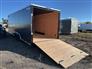 RoyalCargo 2026 8'6X24 + V Other Trailers