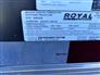 RoyalCargo 2026 8'6X24 + V Other Trailers