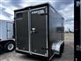 RoyalCargo 2027 LCH Utility Trailer
