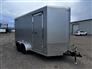 RoyalCargo 2027 LCH Utility Trailer