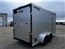 RoyalCargo 2027 LCH Utility Trailer