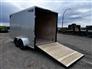 RoyalCargo 2027 LCH Utility Trailer