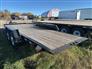 Trailtech 2027 L270T Flatbed Trailers
