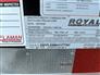 RoyalCargo 2027 LARSM Utility Trailer