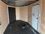 RoyalCargo 2027 LARSM Utility Trailer
