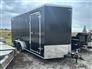 RoyalCargo 2027 LCH Utility Trailer