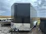 RoyalCargo 2027 LCH Utility Trailer