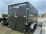 RoyalCargo 2027 LCH Utility Trailer