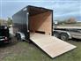 RoyalCargo 2027 LCH Utility Trailer