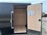RoyalCargo 2027 LCH Utility Trailer