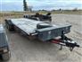 Rainbow Trailers 2024 20FT FLATDEC Other Trailers