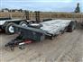 Rainbow Trailers 2024 20FT FLATDEC Other Trailers