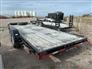 Rainbow Trailers 2024 20FT FLATDEC Other Trailers