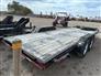 Rainbow Trailers 2024 20FT FLATDEC Other Trailers
