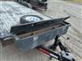 Rainbow Trailers 2024 20FT FLATDEC Other Trailers
