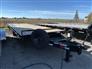 Southland 2027 HBA Flatbed Trailers