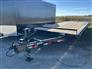 Southland 2027 HBA Flatbed Trailers