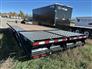 Southland 2027 HBA Flatbed Trailers