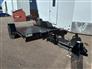Diamond C 2026 DSA Flatbed Trailers