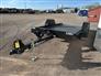 Diamond C 2026 DSA Flatbed Trailers