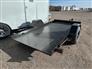 Diamond C 2026 DSA Flatbed Trailers