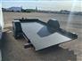 Diamond C 2026 DSA Flatbed Trailers