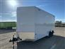 RoyalCargo 2027 LCH Utility Trailer