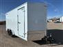 RoyalCargo 2027 LCH Utility Trailer