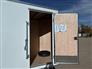 RoyalCargo 2027 LCH Utility Trailer