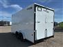 RoyalCargo 2027 LCH Utility Trailer