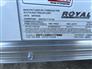 RoyalCargo 2027 LCH Utility Trailer