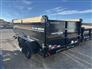 Southland 2026 SLD Dump Trailers