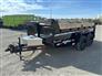 Southland 2027 SLD Dump Trailers