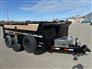 Southland 2027 SLD Dump Trailers