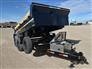 Southland 2027 SLD Dump Trailers