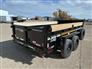 Southland 2027 SLD Dump Trailers