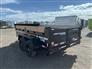 Southland 2027 SLD Dump Trailers