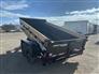 Southland 2027 SLD Dump Trailers