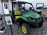 2015 John Deere 550 Other Truck and Automobile