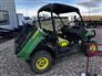 2015 John Deere 550 Other Truck and Automobile