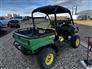 2015 John Deere 550 Other Truck and Automobile