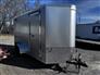 RoyalCargo 2027 LCH Utility Trailer
