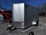RoyalCargo 2027 LCH Utility Trailer