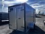 RoyalCargo 2027 LCH Utility Trailer