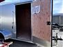 RoyalCargo 2027 LCH Utility Trailer