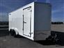 RoyalCargo 2027 LCH Utility Trailer