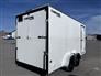 RoyalCargo 2027 LCH Utility Trailer