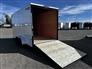 RoyalCargo 2027 LCH Utility Trailer