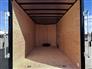 RoyalCargo 2027 LCH Utility Trailer