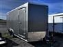 RoyalCargo 2027 LCH Utility Trailer